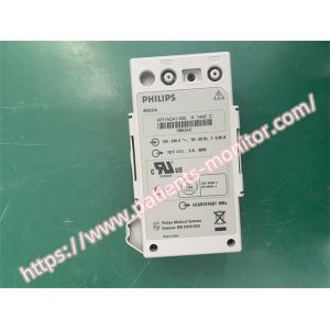 PHiliph MRX Defibrillator M3535A M3536A Power Supply Module M3539A Defibrillator