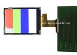Serial SPI 2.8 inch TFT LCD Display Module 240 x 320 3.3V Parallel Interface