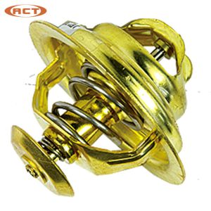 KLB-L5008 Excavator 4BD1 Engine Parts Thermostat 8-94472331-1