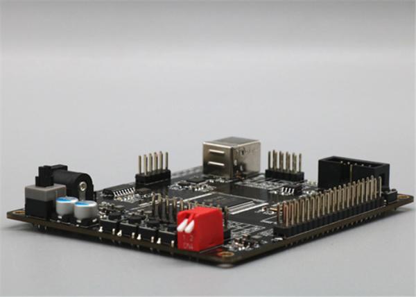 Quality Mouse Bite ENIG 6 Layer pcb factory pcb assembly shenzhen printed circuit board manufacturers for sale