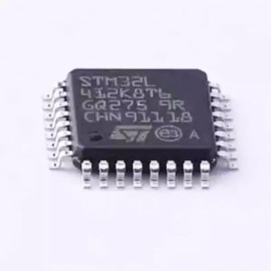 Wholesale New original stm32l412k8t6 MCU IC Chip microcontrollers stm32l412k8t6 from china suppliers