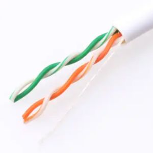 Stranded Cat5 Cat5e Utp Ftp Bare Ethernet Cable 305m Communication