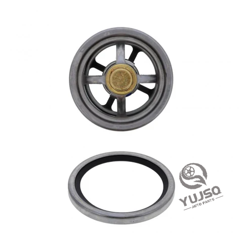 CUMMINS 146076 Thermostat Improve Engine Performance with Precision Temperature