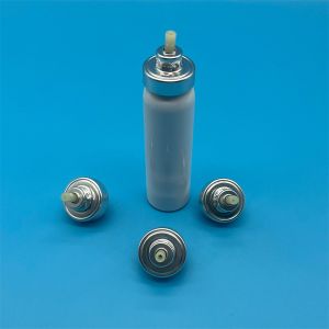 Industrial Aerosol 20mm Inverted Continuous Valve Reliable Flow Control Heavy