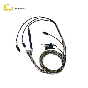 Diebold Nixdorf Transport Platform Sensor 49207982000D ATM Spare Parts