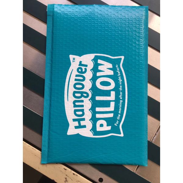 White Bubble Mailers Padded Envelopes, Custom Printed Bubble Mailers 96%