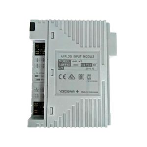 AAI143-S00 S1 YOKOGAWA Analog Input Module