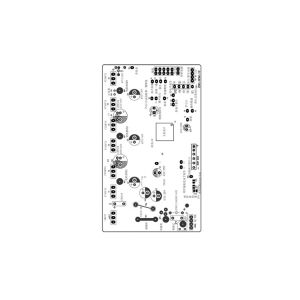 BLDCM drive / Hall controller drive