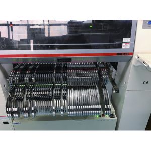 OEM SMT electronic feeder sme 8MM Feeder for Hanwha SM series pick and place
