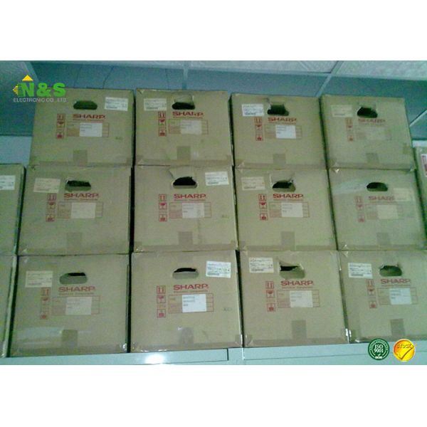 LQ057Q3DC01 Sharp LCD Panel 5.7 LCM 320×240