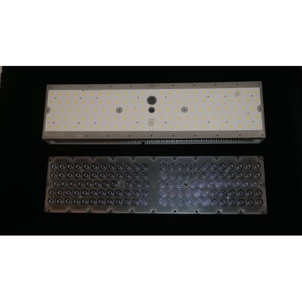 OEM ODM Street Light 5050 SMD LED Module High Power 120W 300W