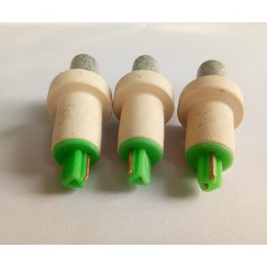 Thermocouple and Immersion Sensor For Steel plants and Foundry