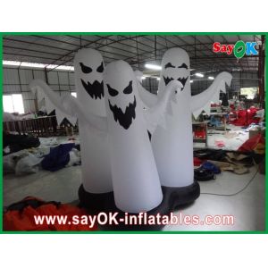 Wholesale Inflatable Halloween Holiday Decoration 12 Colors Led Lighting For Halloween from china suppliers