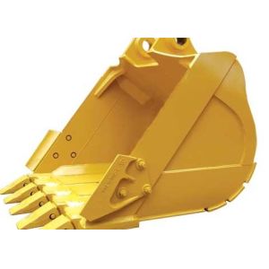 Selling 10 ton excavator general purpose bucket and the standard bucket is easy