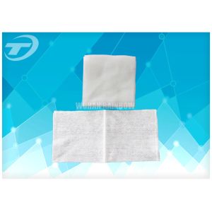 Cotton Medical Sterile Gauze Pads With X-Ray Detectable Threads