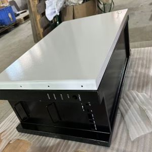 Wholesale Corrosion Resistant Custom Metal Fabrication Prototype Strong Strength from china suppliers