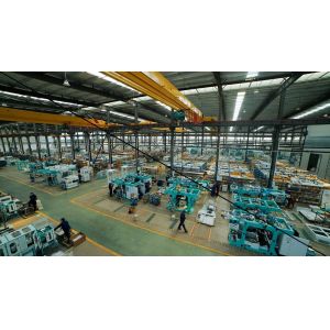 Anhui Yongcheng Electronic and Mechanical Technology Co., Ltd.