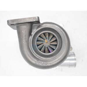 EX200-1 6BD1 RHC7 114400-2100 Excavator Turbo Charger One Year Warranty