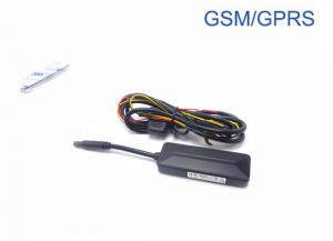 China Real-Time GSM/GPRS Tracking Vehicle Car GPS Tracker . GPS real time tracker on sale