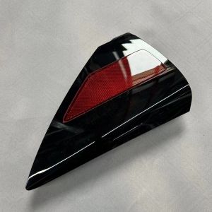 Left side rear reflector for Tesla Model 3 and Y 1518783-00-A 1084854-99-J