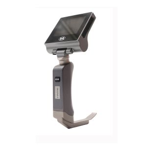 HAIYE Anesthesia Flexible Intubation Video Endoscope FOV 72 Degree