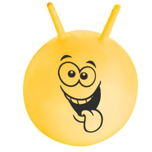 Lightweight 18 Inch Space Hopper