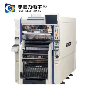 Wholesale High-Speed Modular SMT Chip Mounter YSL-40R4 L1,000×W2,100×H1,550mm Approx. 2,100 Kg from china suppliers