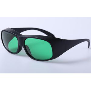 RTD-3 630-660nm & 800-1100nm Laser Protective Glasses For Red and Diode Laser