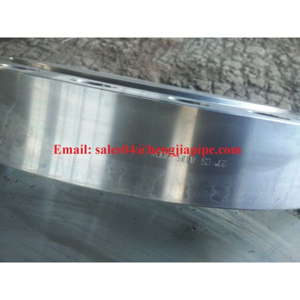 20'' CS BLIND FLANGES