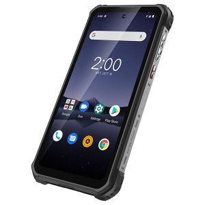 Wholesale IP69K Dustproof Shockproof 5G Rugged Smartphone With MTK6833 8 Core Processor from china suppliers