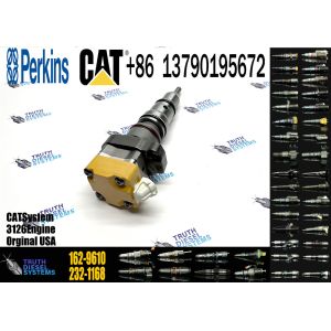 Wholesale Fuel Injector Nozzle 218-4109 222-5965 10R-9348 10R-9237 10R-0781 156-8895 10R-9239 232-1168 173-9268 162-9610 from china suppliers