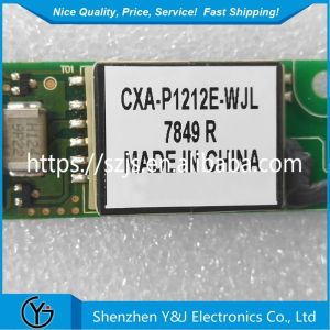 LCD inverter CXA-P1212E-WJL 90days warranty