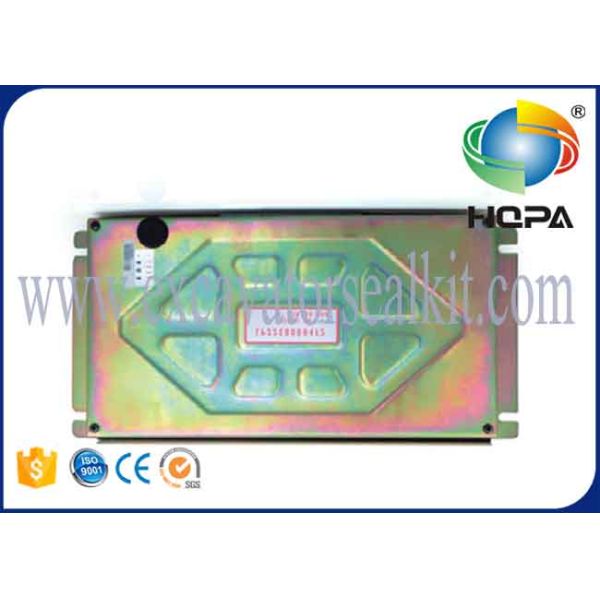 LP22E00006F3 LP22E00004F2 Excavator Monitor Controller For Kobelco SK120-2 SK120-3 SK120-5