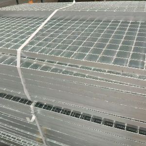 The new welding process can be used as steel grid for mine tunnel engineering