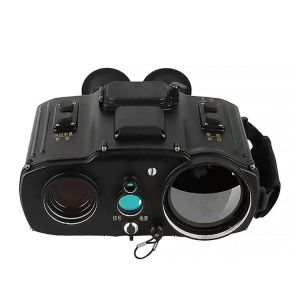 Wholesale 4X 640x512 Thermal Night Vision Goggles Military OEM from china suppliers