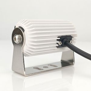 Universal Ipx4 Red Line Forklift Laser Light For Warehouse Line Marking Package