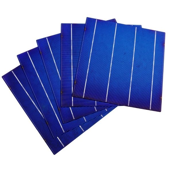 Quality High Transmission PV Solar Panels With Anodized Aluminium Alloy Frame for sale
