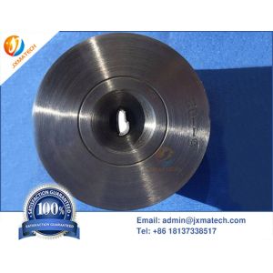 K20 Cemented Tungsten Carbide Molds With Good Wearing Resistance And Hardness