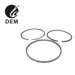 China For AIR COMPRESSOR OD-AC09 Marelli FLAT Piston Rings Oil Rings on sale