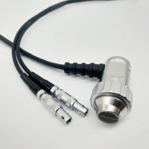 HUATEC 2MHz-10MHz Ultrasonic Thickness Gauge TG-3400