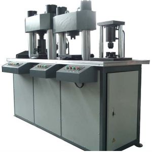 Wholesale Steel Industry Quick Hot Forging Machine For High Speed Rods / Wires Inspection from china suppliers