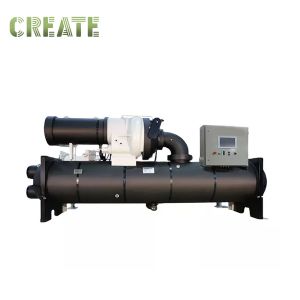 Wholesale 40HP Water Cooling Condenser R134a Water Cooled Refrigeration Condensing Units from china suppliers