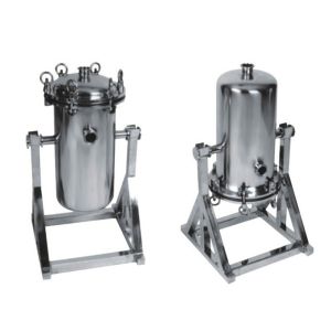 Reliable Air Compressor Filter Cartridge with Long Lasting Polypropylene Filter