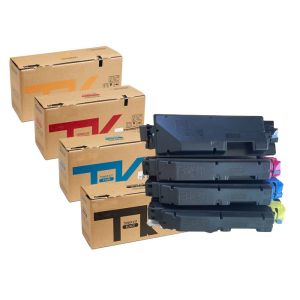 Kyocera TK-5270 Ecosys M6230CIDN Printer Toner Cartridge Approx 8000 Pages