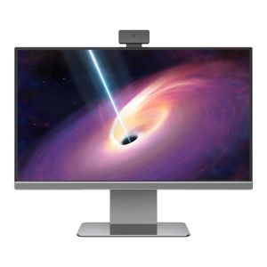 USB Interface Integrated Card Graphics Chipset All In One PC for Office and