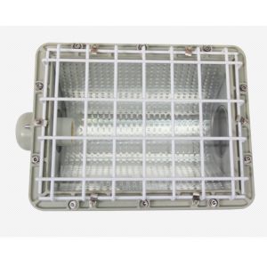 9 Lumens Explosion Proof HID Lighting with and ATEX Certifications