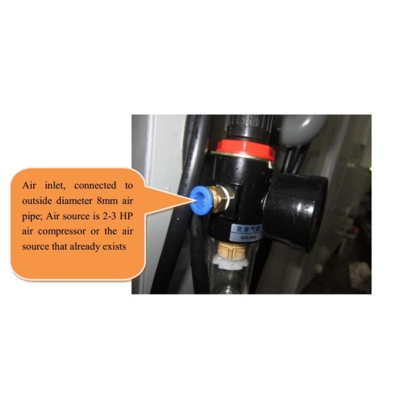 Programmable Salt Spray Test Chamber / Universal Lab Salt Fog Chamber For Automobile Parts