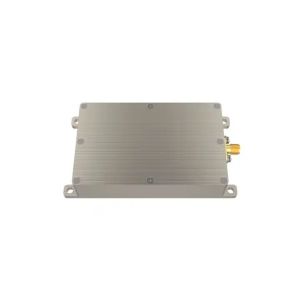 50W 1080-1360MHz Sweep Signal Source Wireless Signal Shielding Module