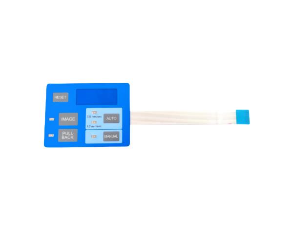 Quality 10m FPC Embedded With Components For High Stress Applications for sale