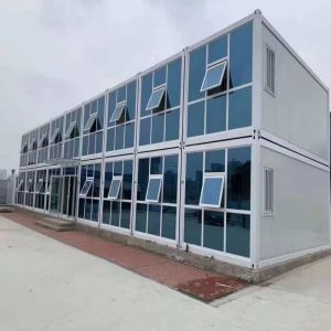 Design Your Perfect Living Space Luxury Beach Container House with Custom Colors